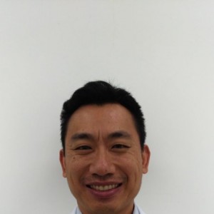 PAULO TSAI