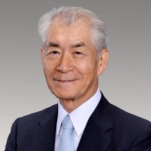 TASUKU HONJO