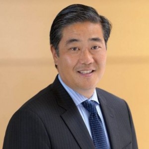 BERNARD J. PARK