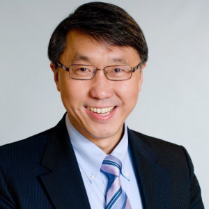 ANDREW ZHU