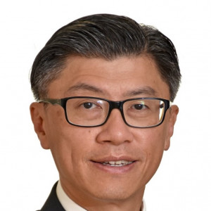 TOBY C. CHAI